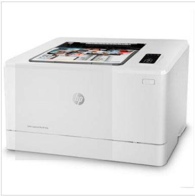 惠普 154a A4彩色激光打印机